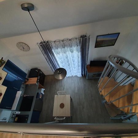 Nuits & Jours Duplex A Nuits Saint Georges 아파트 외부 사진