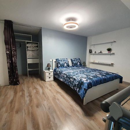 Nuits & Jours Duplex A Nuits Saint Georges 아파트 외부 사진