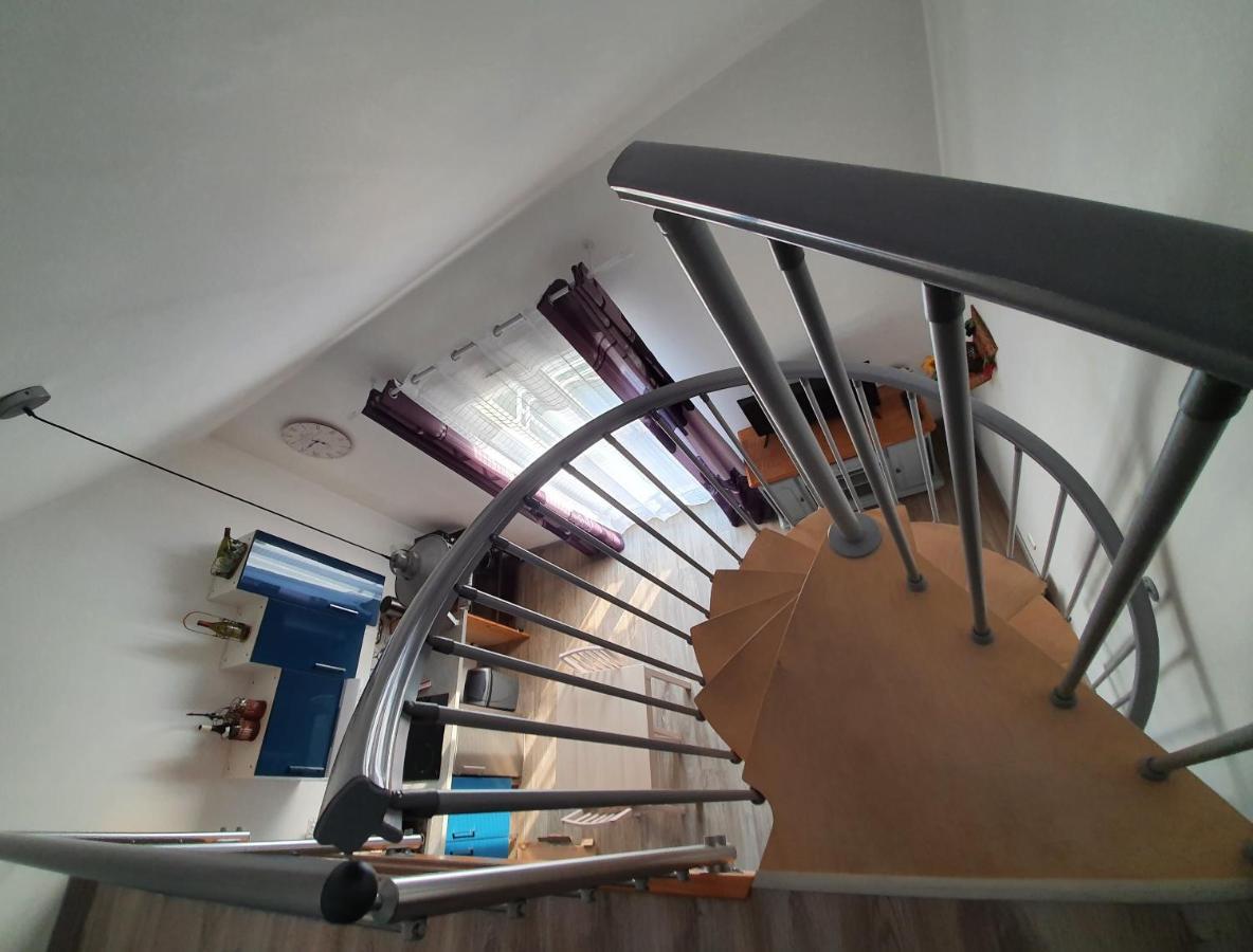 Nuits & Jours Duplex A Nuits Saint Georges 아파트 외부 사진