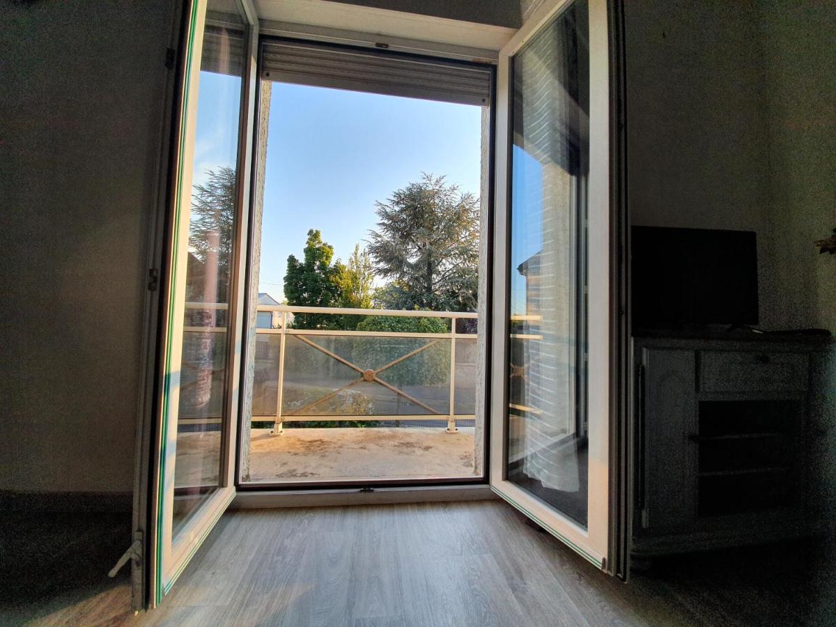 Nuits & Jours Duplex A Nuits Saint Georges 아파트 외부 사진