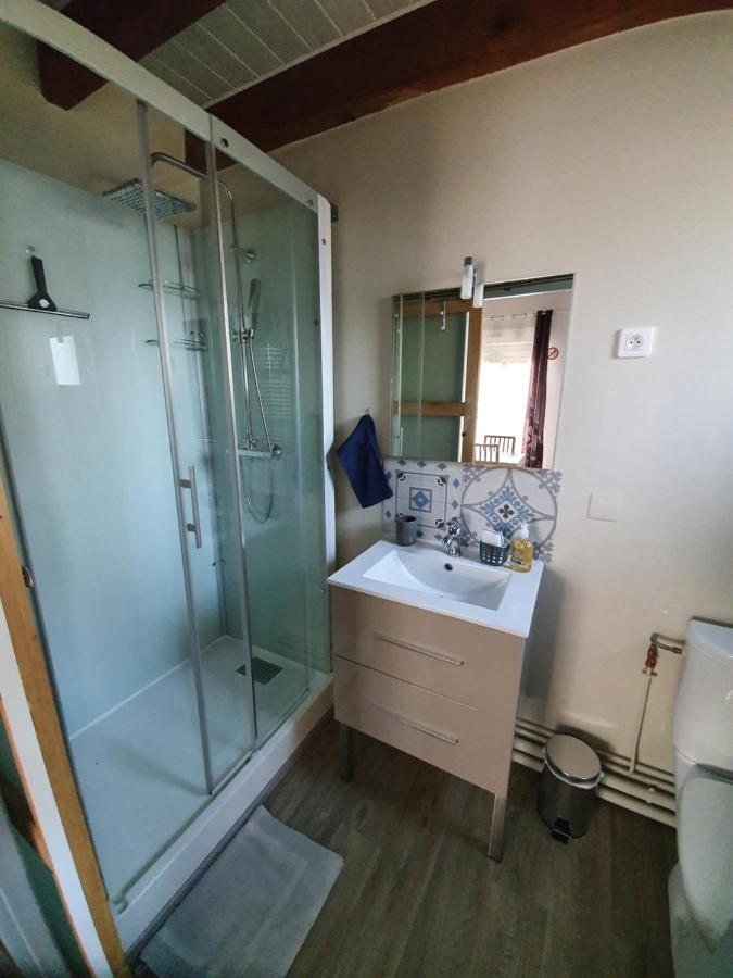 Nuits & Jours Duplex A Nuits Saint Georges 아파트 외부 사진